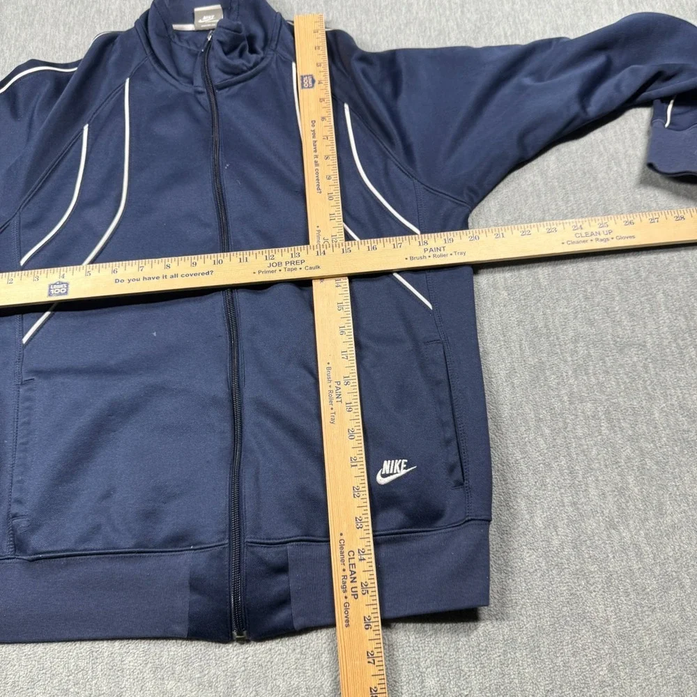 Nike sold as
